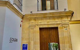 Solera Suites